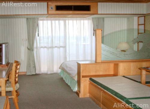 Grand Tower Inn Sukhumvit Hotel 18